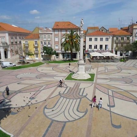 Apartament Baixa-Mar Setubal Miradouro Zewnętrze zdjęcie
