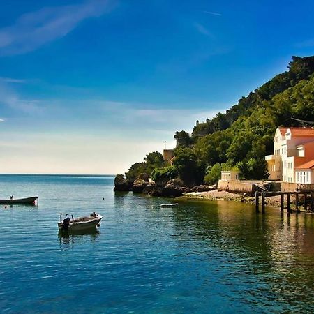 Apartament Baixa-Mar Setubal Miradouro Zewnętrze zdjęcie