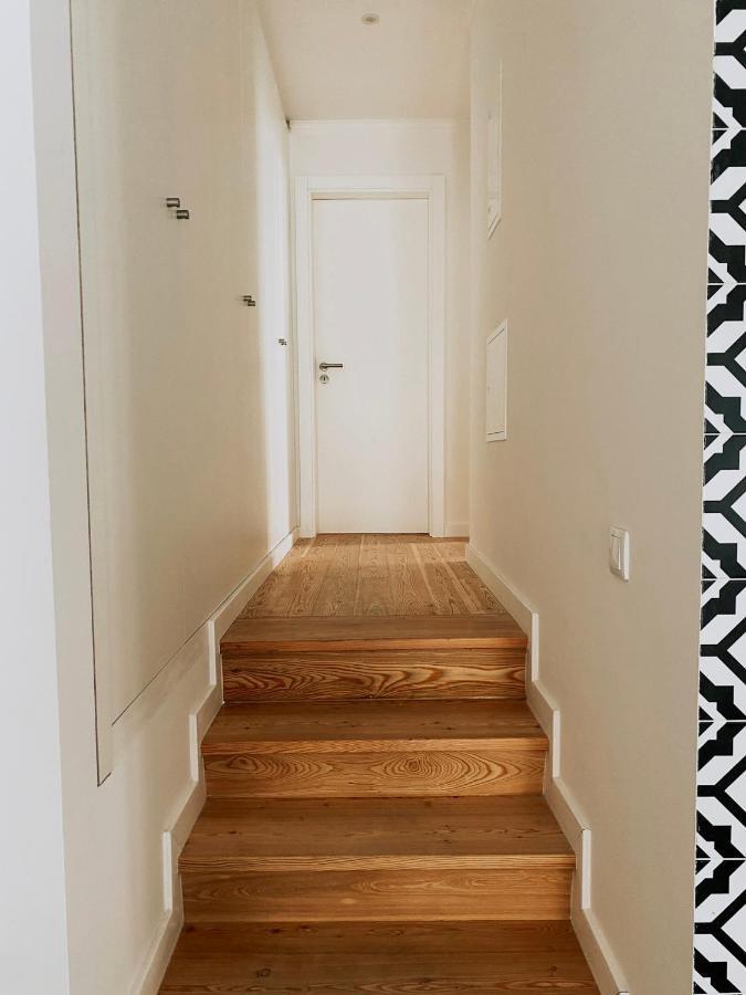 Apartament Baixa-Mar Setubal Miradouro Zewnętrze zdjęcie
