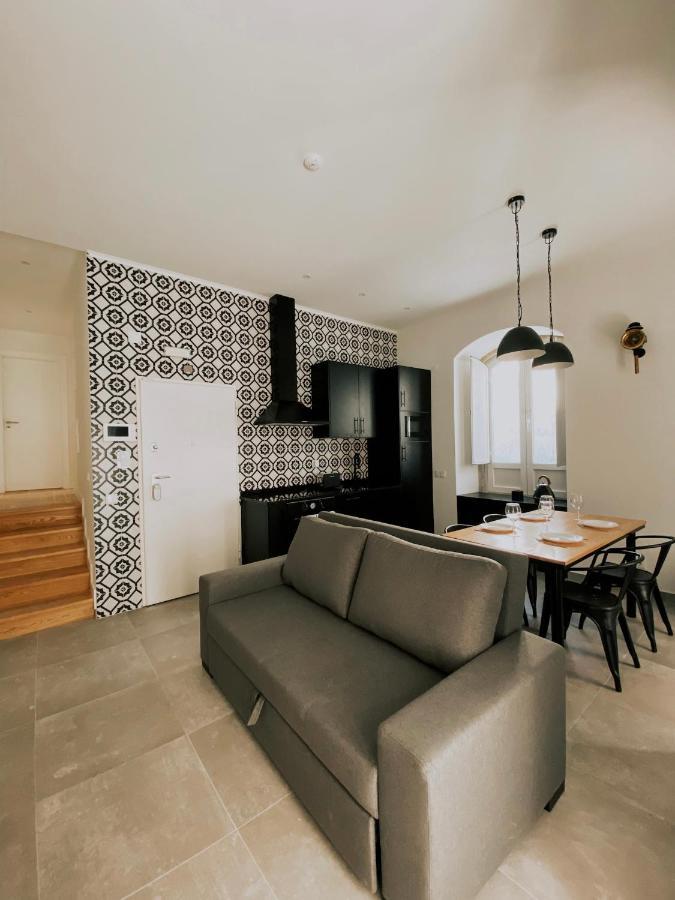Apartament Baixa-Mar Setubal Miradouro Zewnętrze zdjęcie