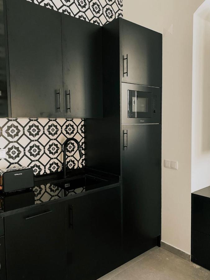 Apartament Baixa-Mar Setubal Miradouro Zewnętrze zdjęcie