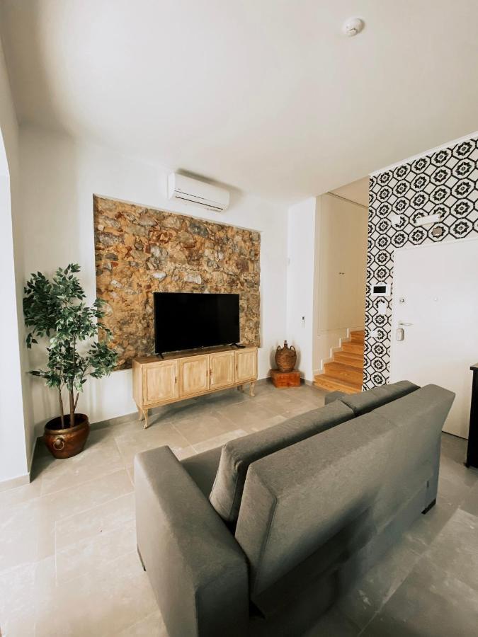 Apartament Baixa-Mar Setubal Miradouro Zewnętrze zdjęcie