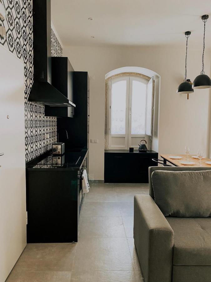 Apartament Baixa-Mar Setubal Miradouro Zewnętrze zdjęcie