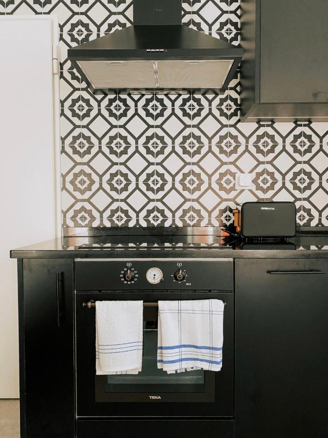 Apartament Baixa-Mar Setubal Miradouro Zewnętrze zdjęcie