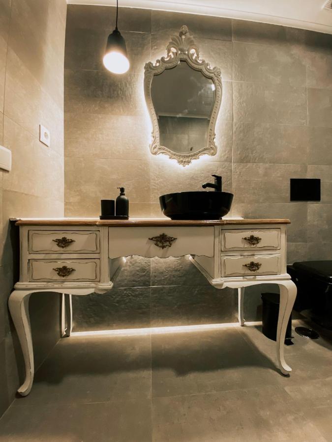 Apartament Baixa-Mar Setubal Miradouro Zewnętrze zdjęcie