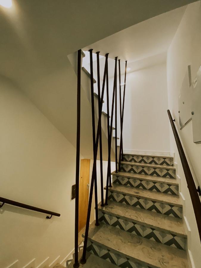 Apartament Baixa-Mar Setubal Miradouro Zewnętrze zdjęcie