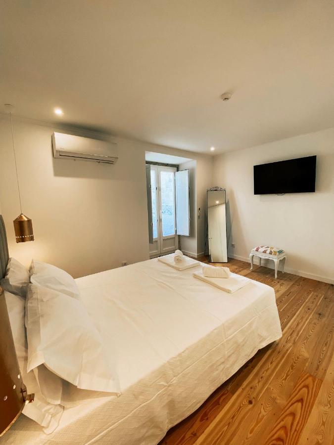 Apartament Baixa-Mar Setubal Miradouro Zewnętrze zdjęcie