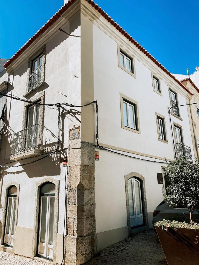 Apartament Baixa-Mar Setubal Miradouro Zewnętrze zdjęcie